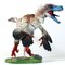 Beasts of the Mesozoic: Acheroraptor Temertyorum (Version 2) - 1/6th Scale Dinosaur Action Figure, 12" Articulated Collectible Raptor Miniature